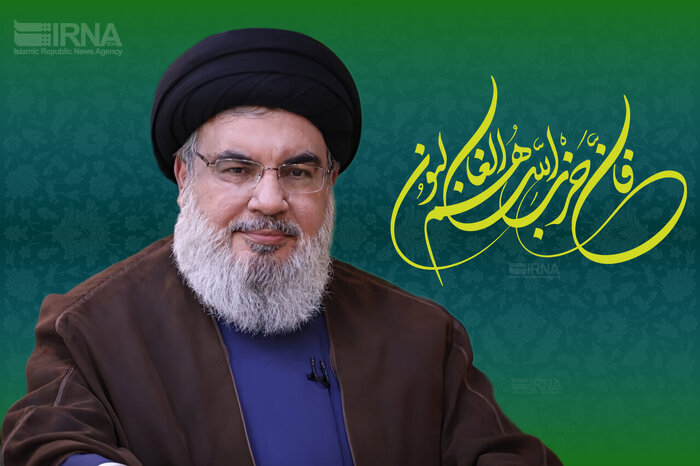 حزب‌الله شهادت «سیدحسن نصرالله» را تایید کرد