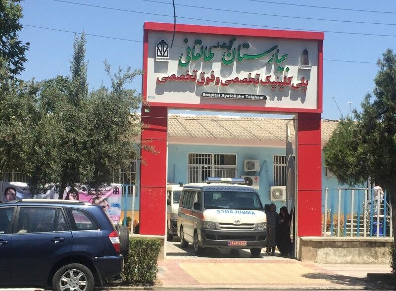 گام‌های نهایی برای آموزشی‌شدن چهار بیمارستان گنبدکاووس تا پایان آبان