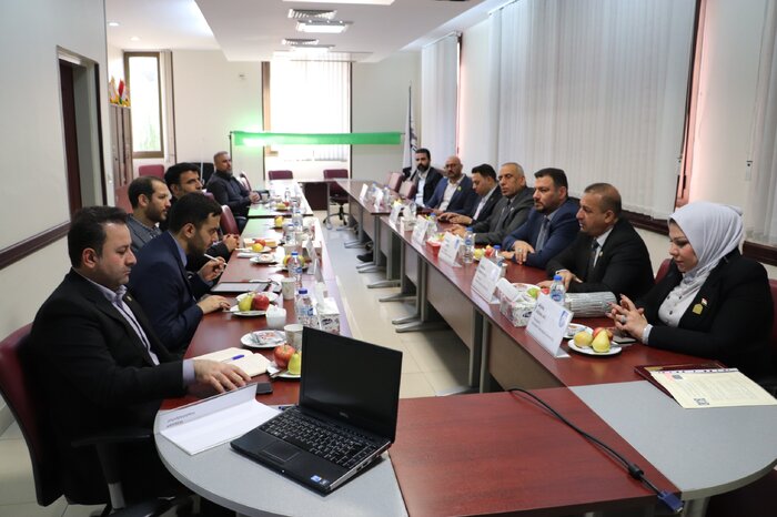 اخبار کوتاه دانشگاهی ۲۸ مهرماه