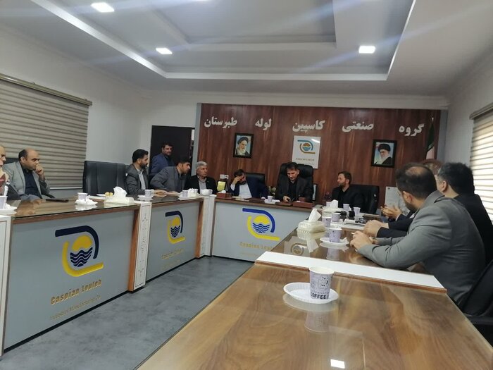 توسعه شهرک‌های صنعتی مازندران در گرو تغییرکاربری هزار هکتار از اراضی کشاورزی