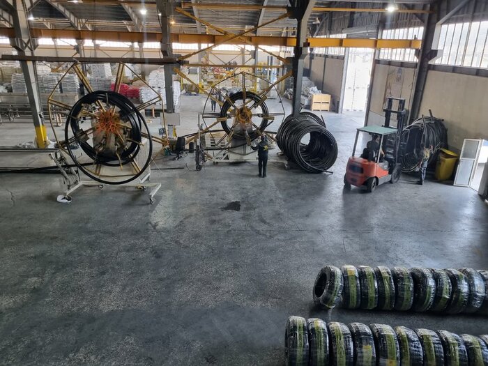 توسعه شهرک‌های صنعتی مازندران در گرو تغییرکاربری هزار هکتار از اراضی کشاورزی