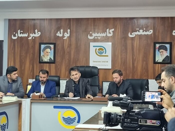 توسعه شهرک‌های صنعتی مازندران در گرو تغییرکاربری هزار هکتار از اراضی کشاورزی