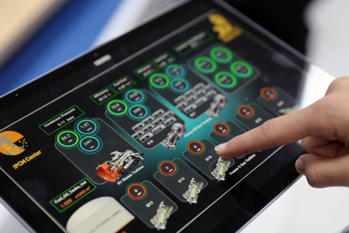 ۴۰ هزار کنتور هوشمند برق در مازندران نصب و تعویض شد