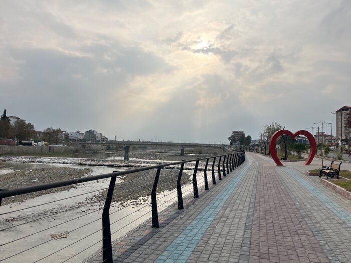 طرح انتقال آب از دوهزار؛ گامی برای تأمین آب پایدار و حفاظت از سفره‌های زیرزمینی تنکابن