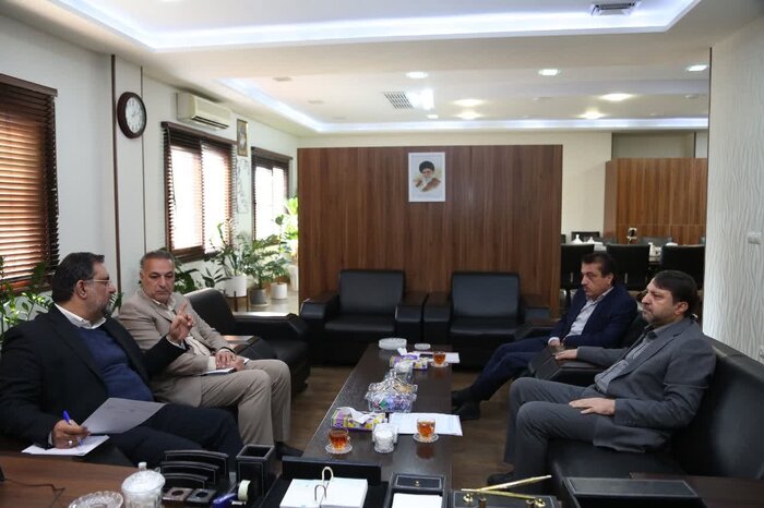 مثلث میگو، قفس، خاویار، گلستان را پولدار می‌کند