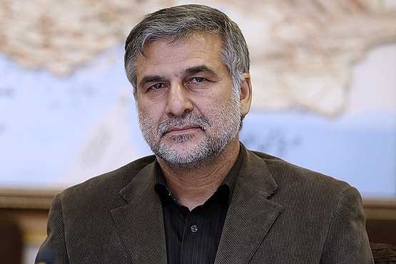 رئیس ستاد انتخابات صداوسیما منصوب شد +عکس