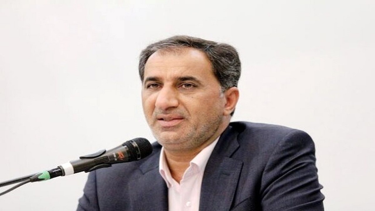 سید کریم حسینی