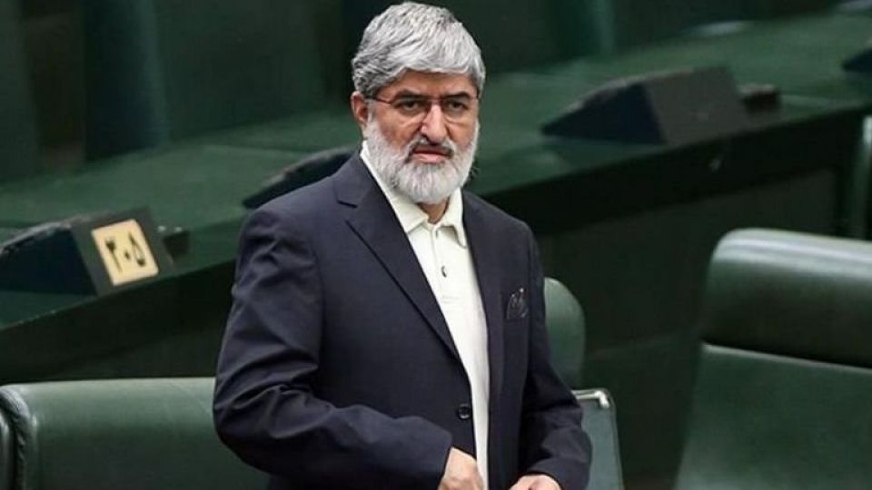 مطهری: اگر رئیسی رأی آورده بود شاید FATF به اینجا نمیرسید مطهری: اگر رئیسی رأی آورده بود شاید FATF به اینجا نمیرسید