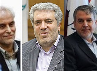 استعفای سه وزیر ؛ فانی، گودرزی و جنتی میروند؟/ مونسان، صالحی امیری و سجادی؛ گزینه های وزارت ورزش/ نجفی سرپرست وزارت آموزش و پرورش یا ورزش می شود؟/ مسجد جامعی وزارت ارشاد را نپذیرفت استعفای سه وزیر ؛ فانی، گودرزی و جنتی میروند؟/ مونسان، صالحی امیری و سجادی؛ گزینه های وزارت ورزش/ نجفی سرپرست وزارت آموزش و پرورش یا ورزش می شود؟/ مسجد جامعی وزارت ارشاد را نپذیرفت