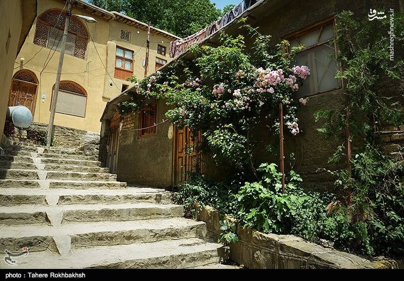  طبیعت بهاری ماسوله