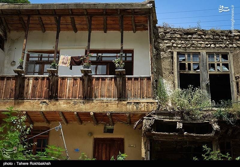  طبیعت بهاری ماسوله