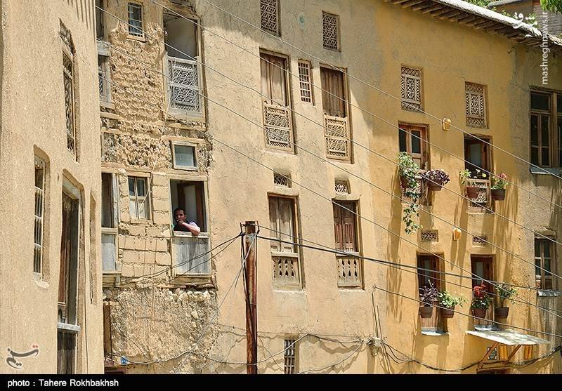  طبیعت بهاری ماسوله