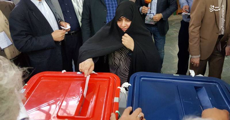 همسر حجت الاسلام رئیسی همسر حجت الاسلام رئیسی