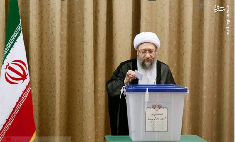 آیت الله آملی لاریجانی آیت الله آملی لاریجانی