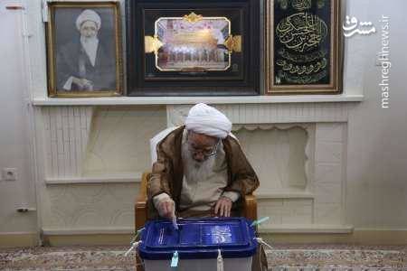 آیت الله صافی گلپایگانی آیت الله صافی گلپایگانی