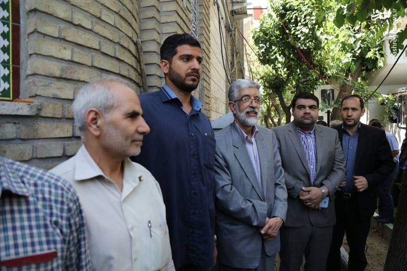 غلامعلی حداد عادل غلامعلی حداد عادل