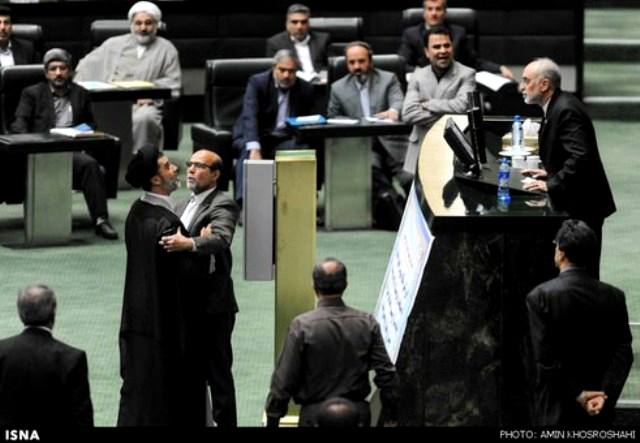 جزئیات برجام تصویب شد/ اسامی نمایندگان مازندران که به برجام رای مثبت دادند+ تصاویر