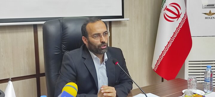استان گلستان یکی از قطب‌های تولید نان در کشور است