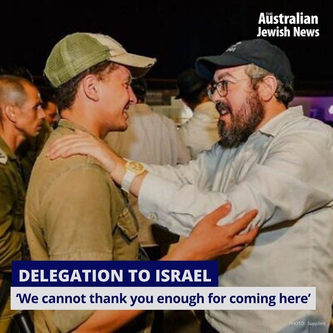 صهیونیست ارشد کشته شده در سیدنی کیست؟+عکس