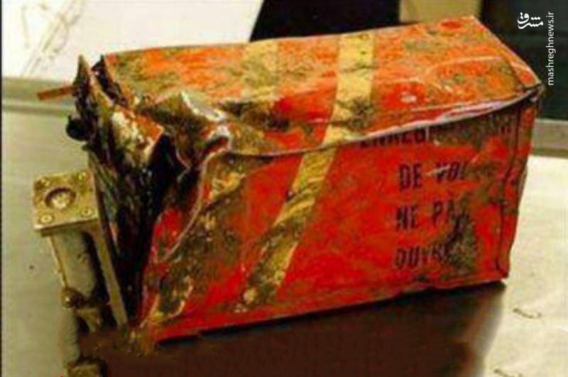  جعبه سیاه هواپیمای تهران - یاسوج  14 روز پس از سقوط پیدا شد.