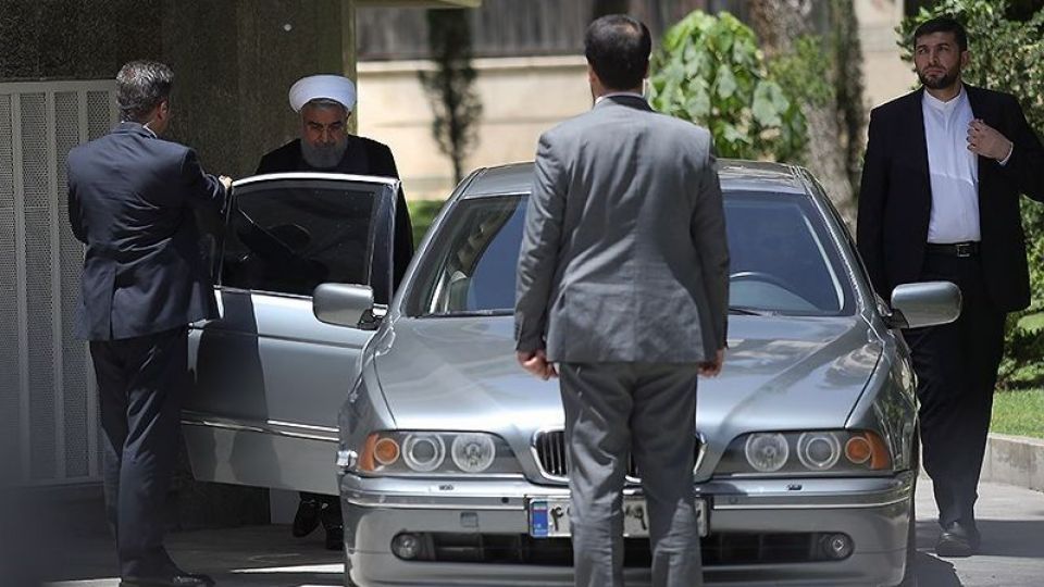 مقصد روحانی بعد از پایان دولت کجاست؟