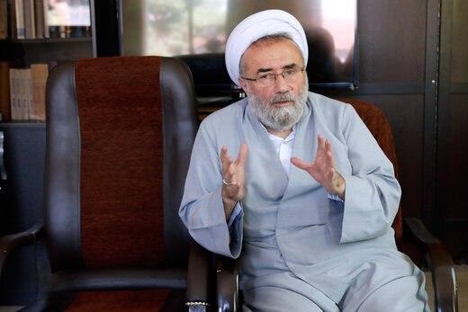 دفاع مسیح مهاجری از نقدهایش به سریال پایتخت دفاع مسیح مهاجری از نقدهایش به سریال پایتخت