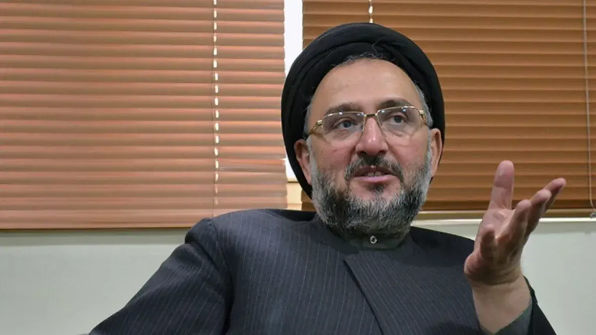 محمدعلی ابطحی: ندای مبارزه طلبی با اسرائیل را همواره ایران زنده نگه داشته  است