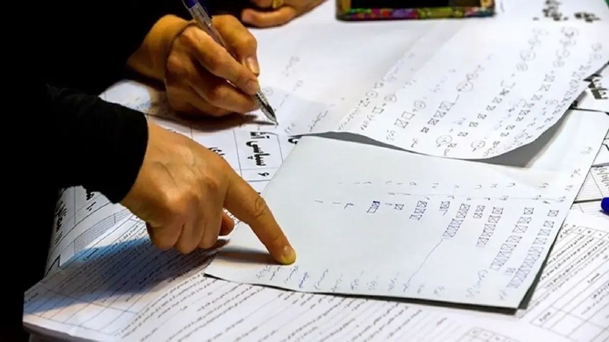 برگزاری انتخابات نظام پزشکی ۲۵ مهرماه در سراسر کشور