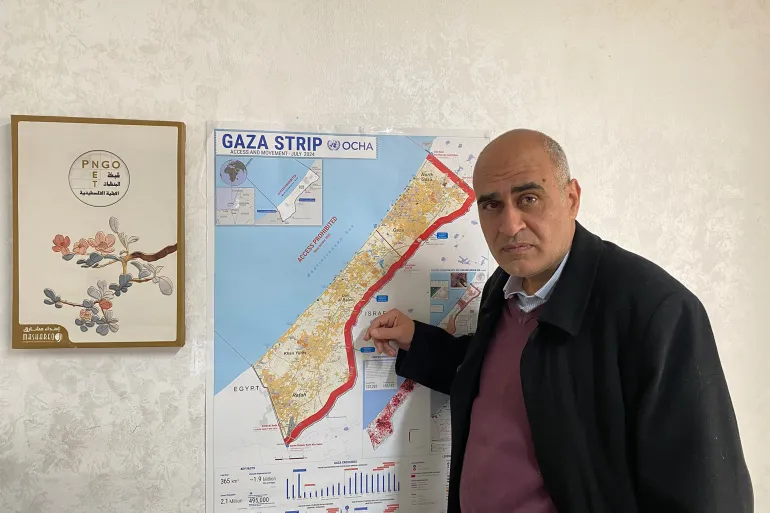 امجد الشوا
