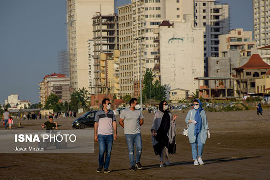 «شمال» در تعطیلات عید فطر