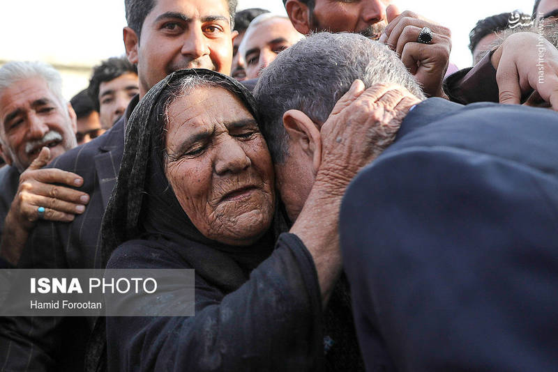 Ø®Ø§ÙÙ Ø¬ÙØ§ÙÚ¯ÛØ±Û