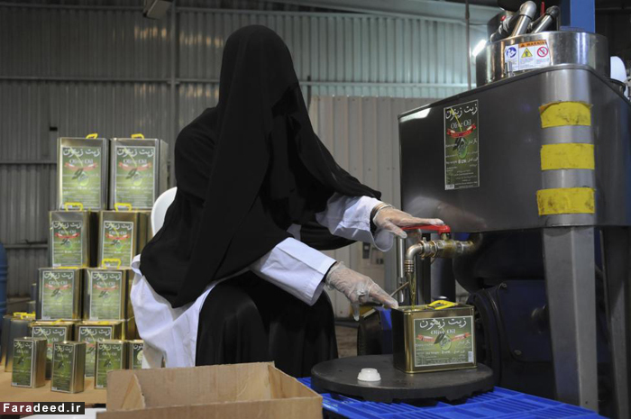 تصاویر/ وضعیت زنان در عربستان