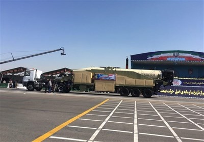 ۳ موشک ایرانی که برد آنها به تل‌آویو می‌رسد +تصاویر