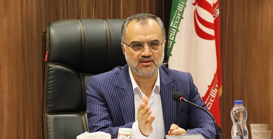 کارگرنیا رئیس شورای شهر رشت شد