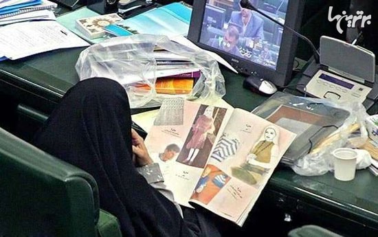 عجایبی که فقط در ایران می توان دید (45)