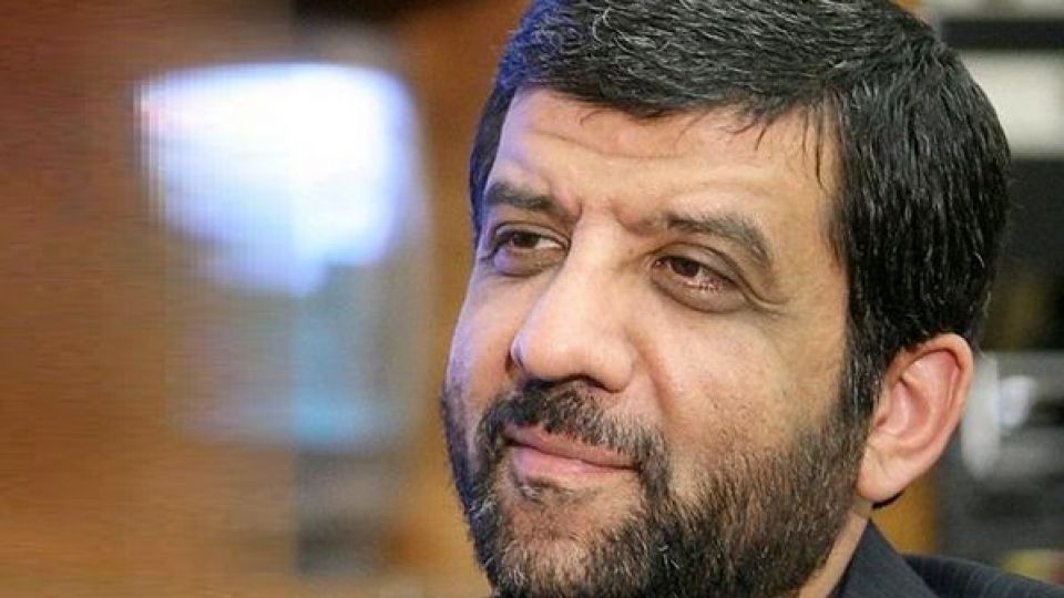 دفاع ضرغامی از سریال پایتخت / ارسطو قاچاقچی نیست ضرغامی