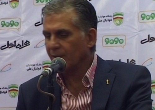 در برنامه نود چه گذشت؟ + تصاویر در برنامه نود چه گذشت؟ + تصاویر