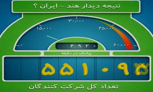 در برنامه نود چه گذشت؟ + تصاویر