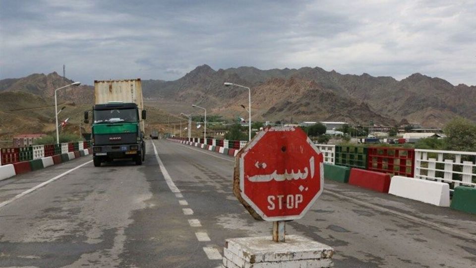  "جاده هراز" به مدت یک روز مسدود می‌شود 