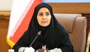 فرزانه صادق وزیر پیشنهادی راه و شهرسازی کیست؟+ سوابق - مشرق نیوز