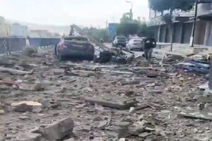 دستور تخلیه جنوب بیروت از سوی ارتش رژیم صهیونیستی دستور تخلیه جنوب بیروت از سوی ارتش رژیم صهیونیستی