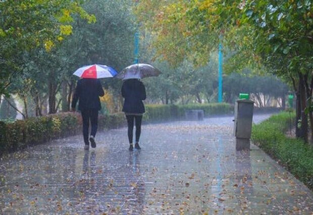 هفته آینده هوای شمال آذربایجان غربی بارانی می شود - خبرگزاری مهر | اخبار ایران و جهان | Mehr News Agency