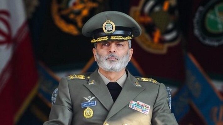 امیر موسوی: تیراندازی سامانههای پدافند هوایی اصفهان به شی مشکوک