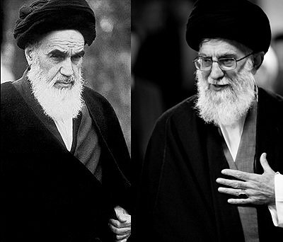 انتشار برگی از یک یادداشت آیت الله خامنهای پس از ۳۴ سال رهبري