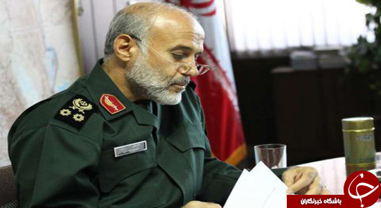 ستون‌های نیروهای مسلح ایران چه کسانی هستند + تصاویر