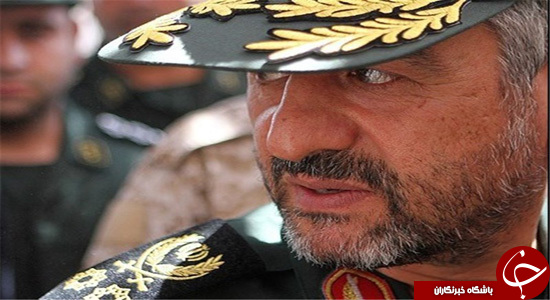 ستون‌های نیروهای مسلح ایران چه کسانی هستند + تصاویر
