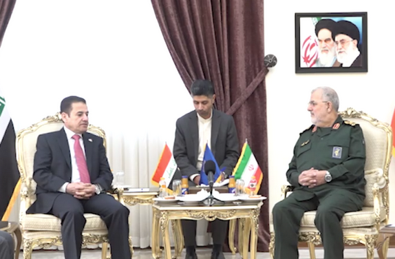 در جنگ ۱۲ روزه با قدرت و شدت عمل کردیم و اهداف موردنظر را با دقت بالا منهدم کردیم/ دشمن تعدی کند برایش جهنم برپا می‌کنیم