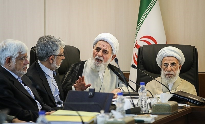 داستان دو رئیس، دو تصمیم‌ساز پشت‌پرده؛ نقش ناطق نوری و حدادعادل در سیاست‌های این روزهای ایران چیست؟