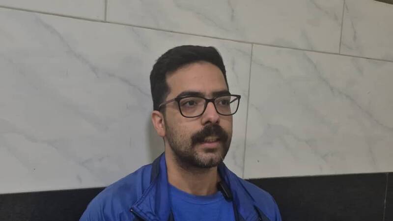 عقیل کشاورز مامور موساد و ارتش رژیم صهیونیستی اعدام شد+ عکس