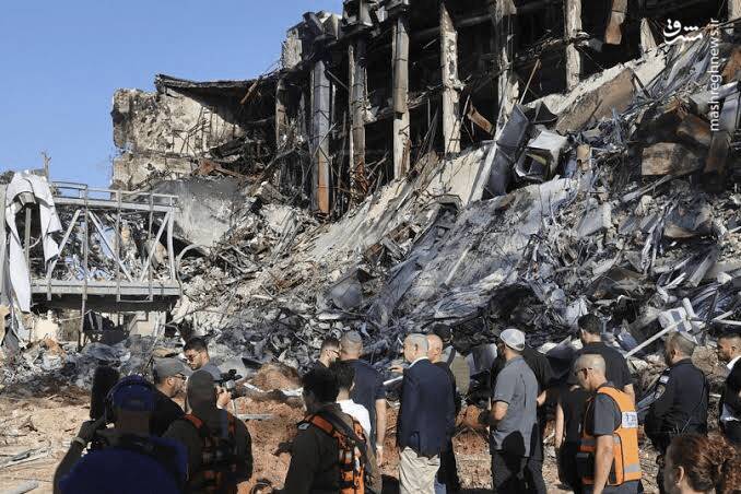 هوافضای سپاه در خدمت ایران؛ از جنگ و اطفای آتش تا بارورسازی ابرها